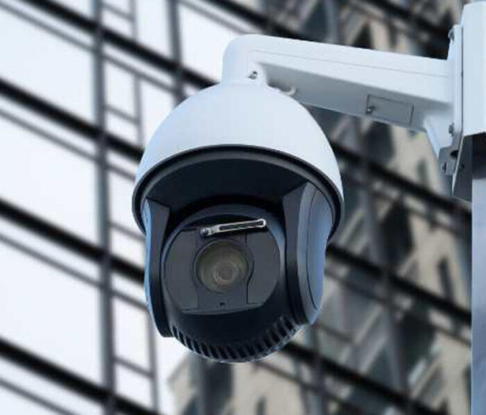 CCTV