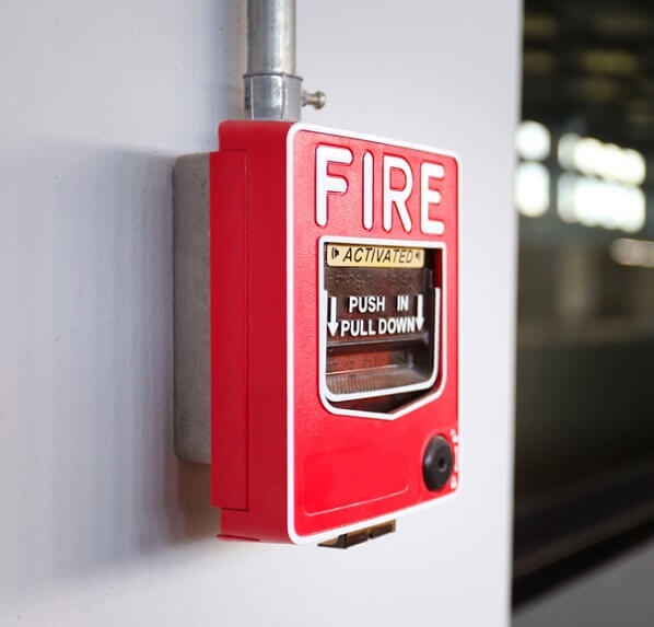 Fire Alarm