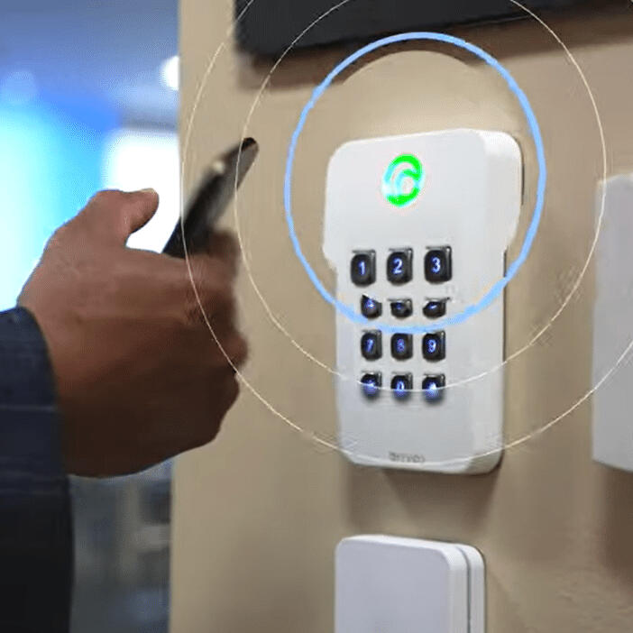 Access Control